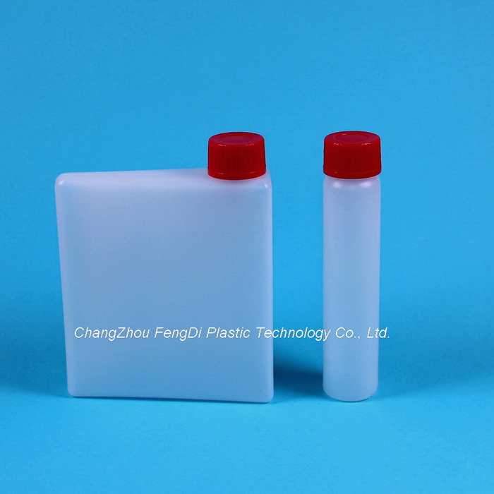 Garrafa de reagente de bioquímica de Hitachi