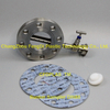 Sampler de 3 polegadas DN80 Bunker