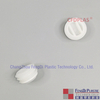 CFDPLAS 37mm BUNGS HDPE NATURAL DE THREPADO PARA TAMBRAS DE PLÁSTICA