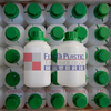 Frasco de Amostra de Óleo Combustível Bunker com Tampa Verde 750ml