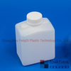 Frasco de HDPE de 300ML para embalagem de reagente base da série SIEMENS ADVIA Centaur CP