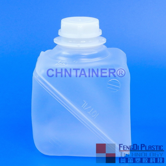Cubitainer 1QT para Amostragem de Água