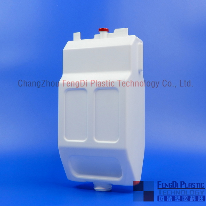 Analisadores de Imunoensaio Clínico Siemens Atellica IM Wash Reagent Frasco 3Ltrs
