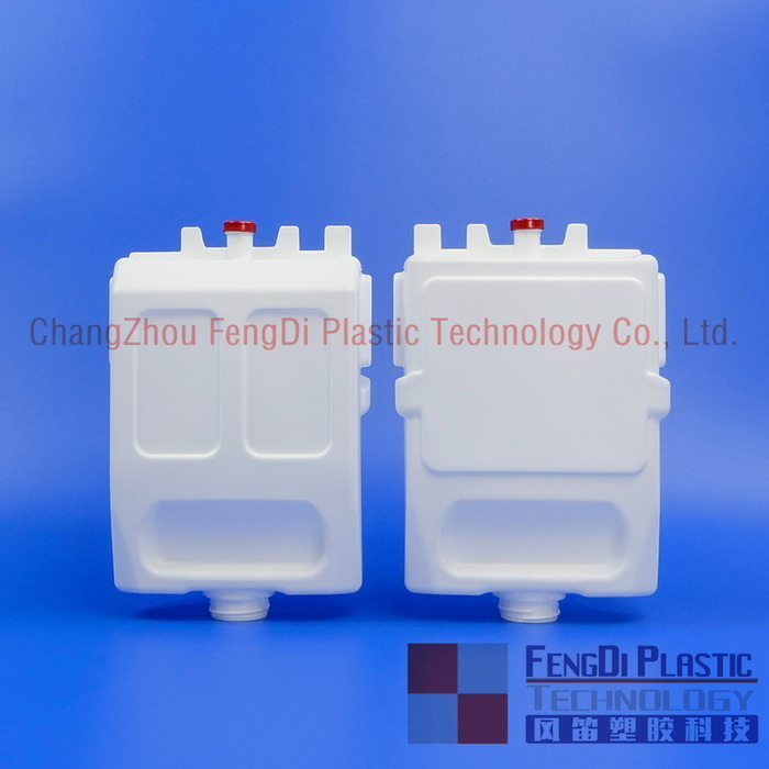Analisadores de química clínica Siemens Atellica CH930 frasco de solução de lavagem 1500ml