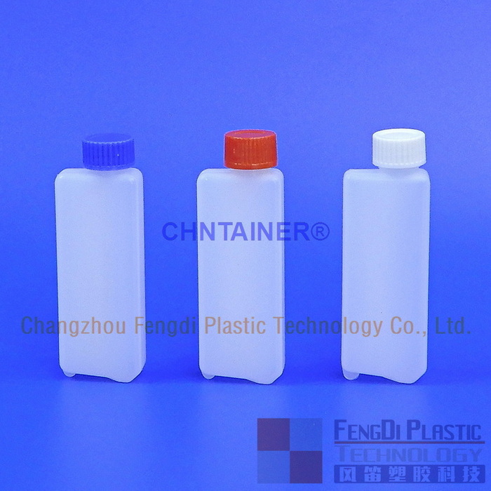 Olympus Biochemistry Reagent Bottle