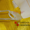 BLOK-0501 PA66 B-Locks para Fechamento de Bico de FIBCs 