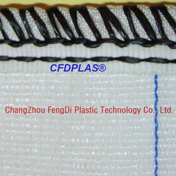 Linhas de costura FIBC para máquina de costura overlock e corrente