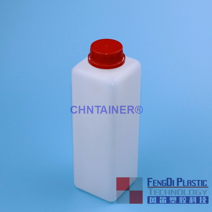 Frasco de reagente de hematologia Horiba ABX 1000ml