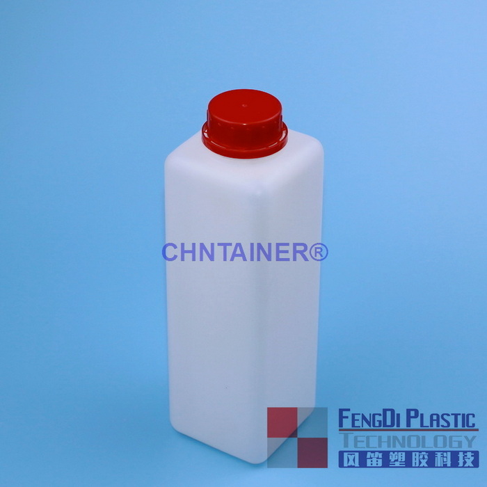 Frasco de reagente de hematologia Horiba ABX 1000ml