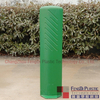 Blow Molded HDPE Anti-Glare Board