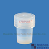 Frascos de amostra de PFA 7ml