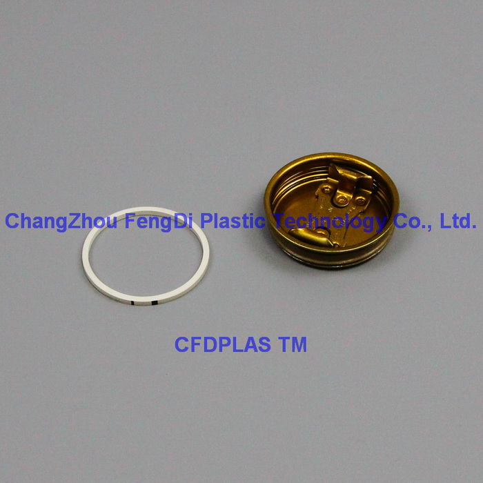 Junta EPDM de 3/4 de polegada 20mm para plugue de tambor de metal