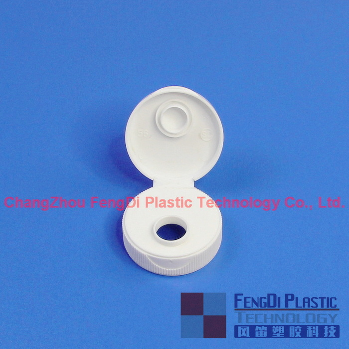 Tampa de pico de derivação de 38 mm para pica