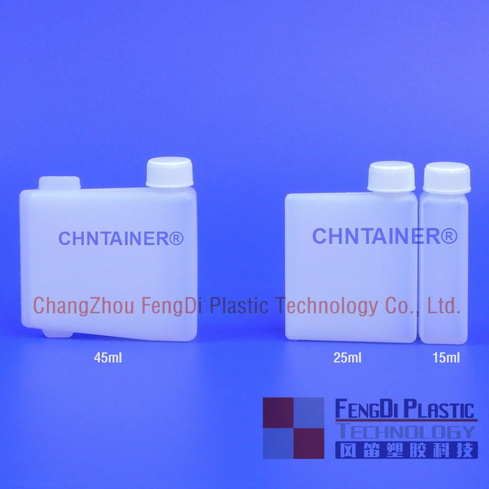 Reagentes de química clínica do MetroLab 50ml