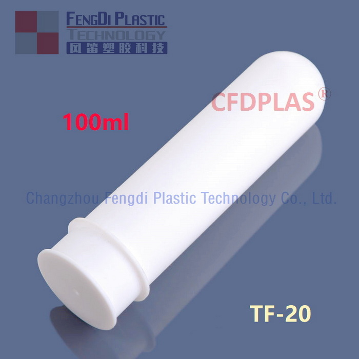 Vasos e tubos de digestão TFM para sistemas de digestão labtech