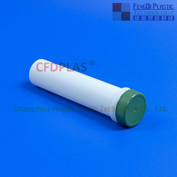 Tubos de digestão de bloqueio de 50 ml de PTFE