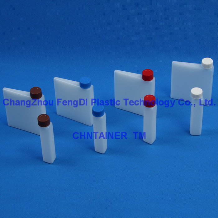 Garrafa de reagente de bioquímica de Hitachi