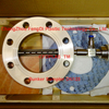 Sampler de gotejamento de combustível DN125 de 5 polegadas