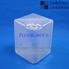 18L Flexible LDPE SPOUTED INTERIOR RECIMENTO PARA METAL STATE METAL 
