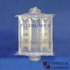 Formas de forma FIBC