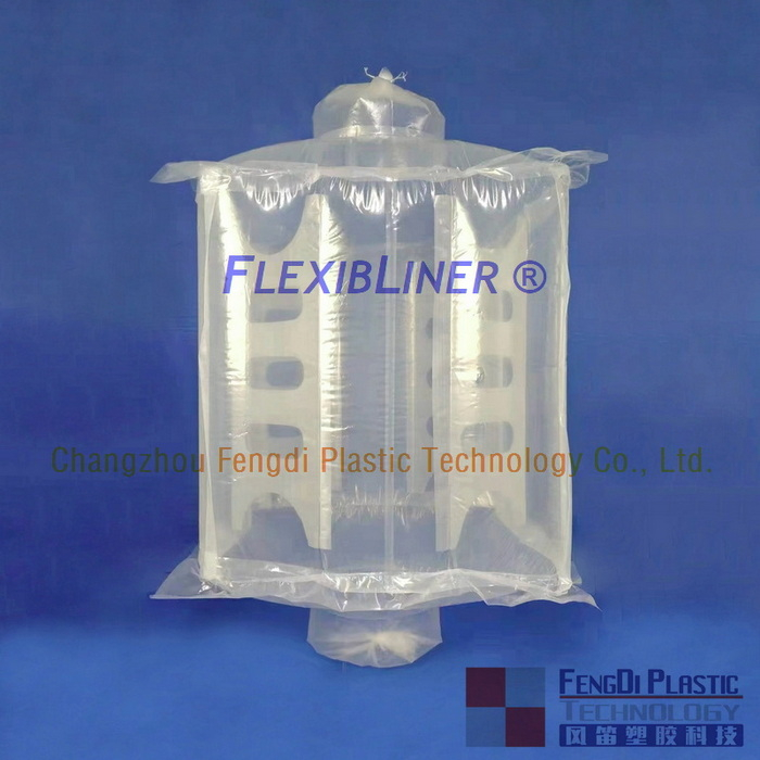 Formas de forma FIBC
