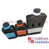 Bottle HDPE de 1 litro para Abbott Alinity Seires Trigger Solution Packaging