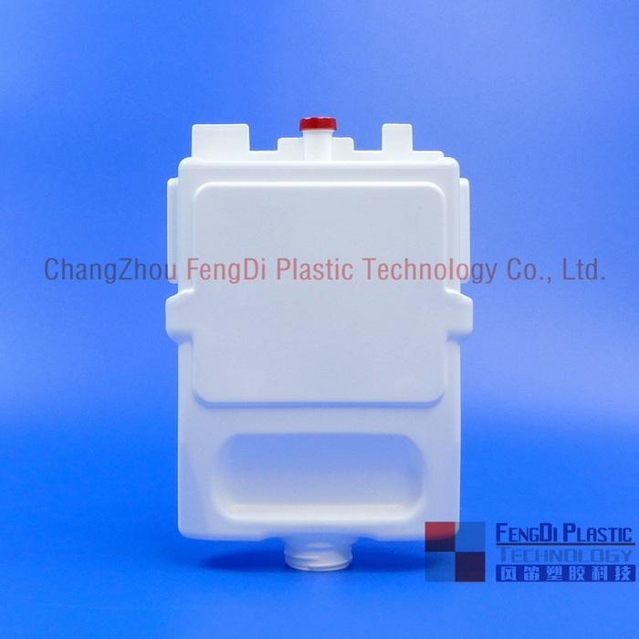 Frasco diluente para analisadores de química clínica Siemens Atellica CH930 1500ml