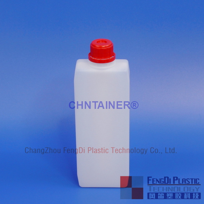 Frasco de Reagente de Hematologia ABX 400ml