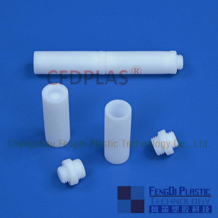 PTFE Microwave Digestion Mini Tubes 3ml