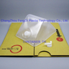Cubitainer LDPE dobrável de 20 litros e 5 galões