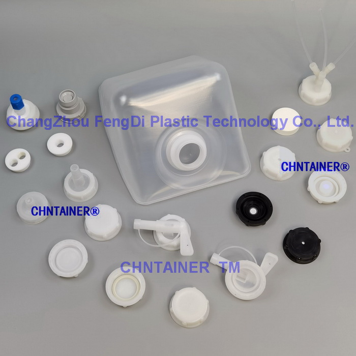 Ultrassom Gel Embalagem Cubiainer 5L