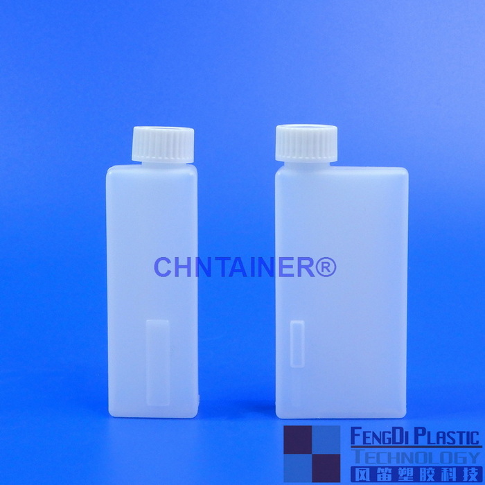 Analisadores de bioquímica Mindray BS300 Garrantes de reagentes da série