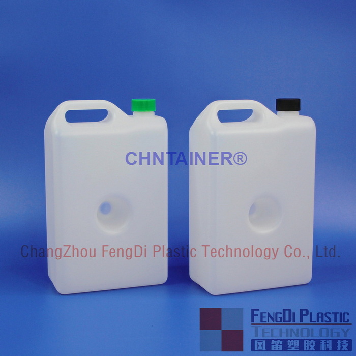 Hitachi ISE Limpeza do Reagente Bottle 2000ml 