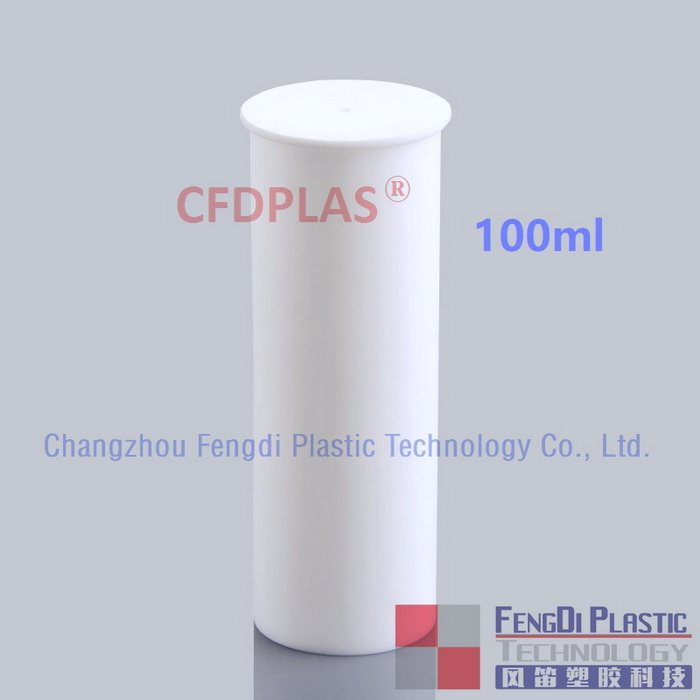 Vasos e tubos de digestão TFM para sistemas de digestão labtech