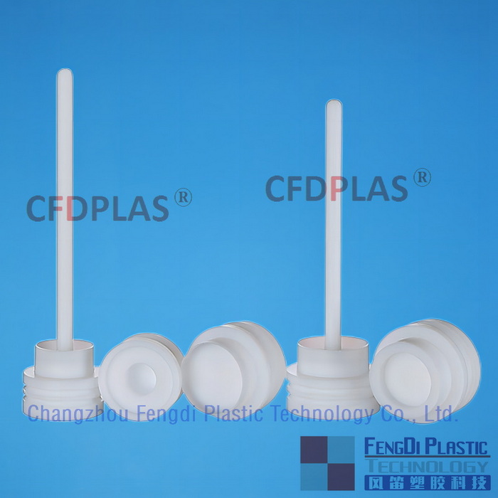 70ml Vasos de digestão TFM para sistemas de digestão mestre seno