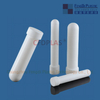 Tubos de teste de centrífuga PTFE 5ml a 100ml