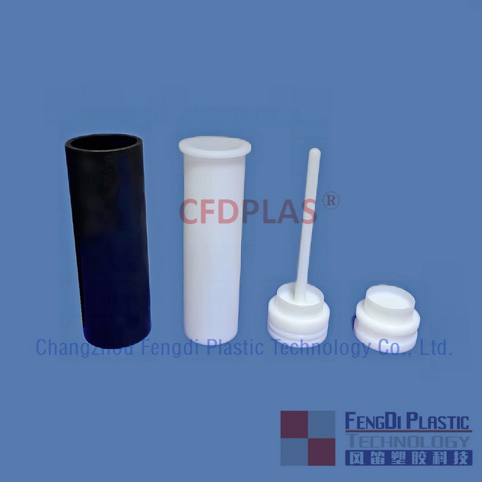70ml Vasos de digestão TFM para sistemas de digestão mestre seno