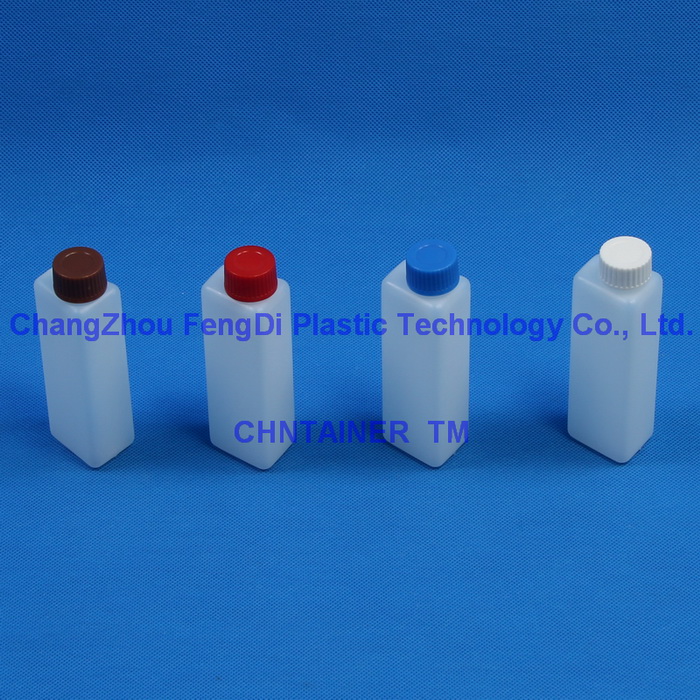Garrafa de reagente de bioquímica de Hitachi