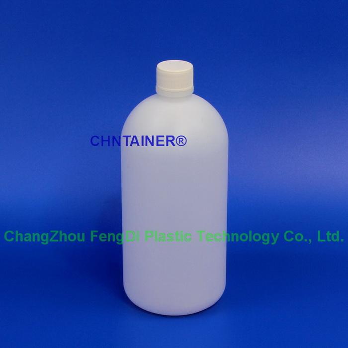 Química clínica de uritismo lising garrafa de reagente 1 litro