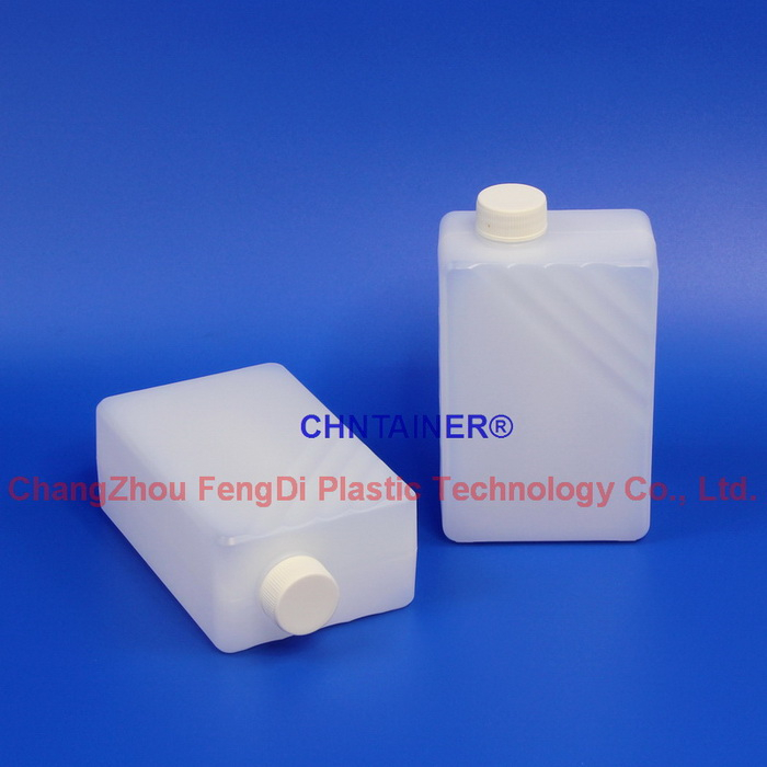 Nihon-kohden lising garrafa de reagente 500ml
