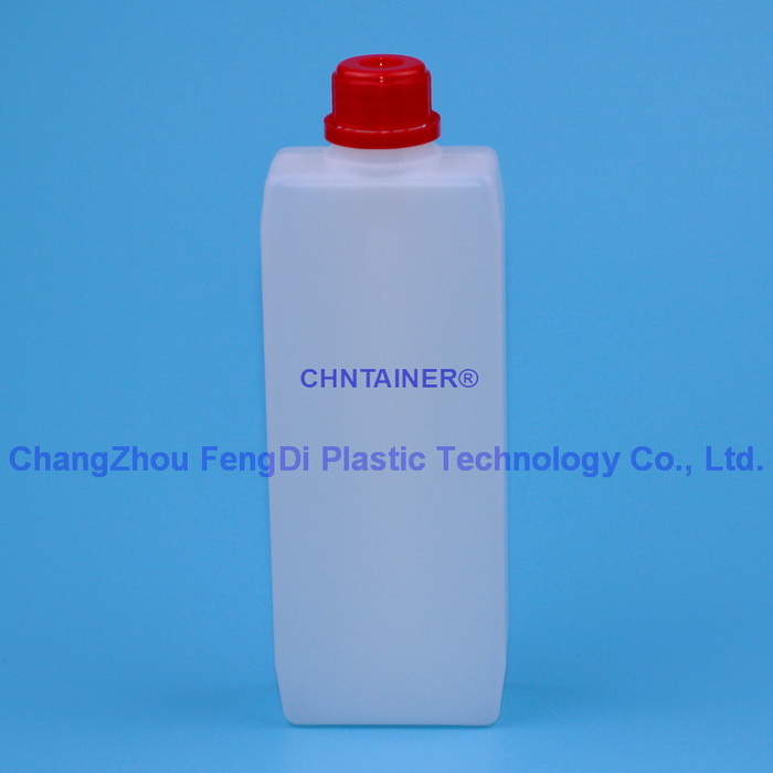 Horiba_abx_hematology_reagent_bottle_400ml_chntainner_red_cap_btl-103