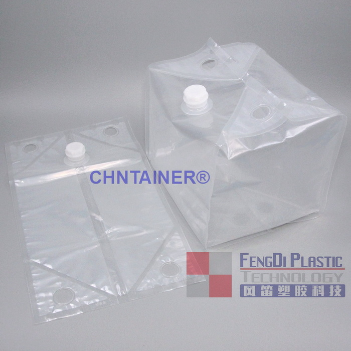 Bag-in-box Cheerther 18L