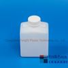 Frasco de HDPE de 300ML para embalagem de reagente base da série SIEMENS ADVIA Centaur CP
