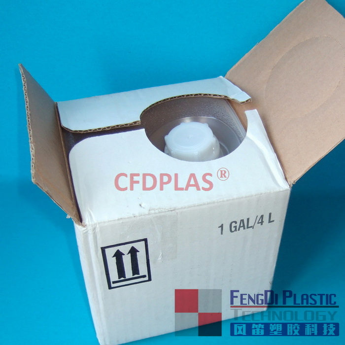 4LTRS 1 GALON CUBITAINER