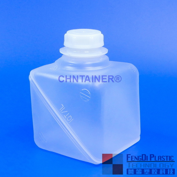 Cubitainer 1QT para Amostragem de Água