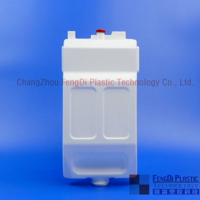 Analisadores de Imunoensaio Clínico Siemens Atellica IM Wash Reagent Frasco 3Ltrs