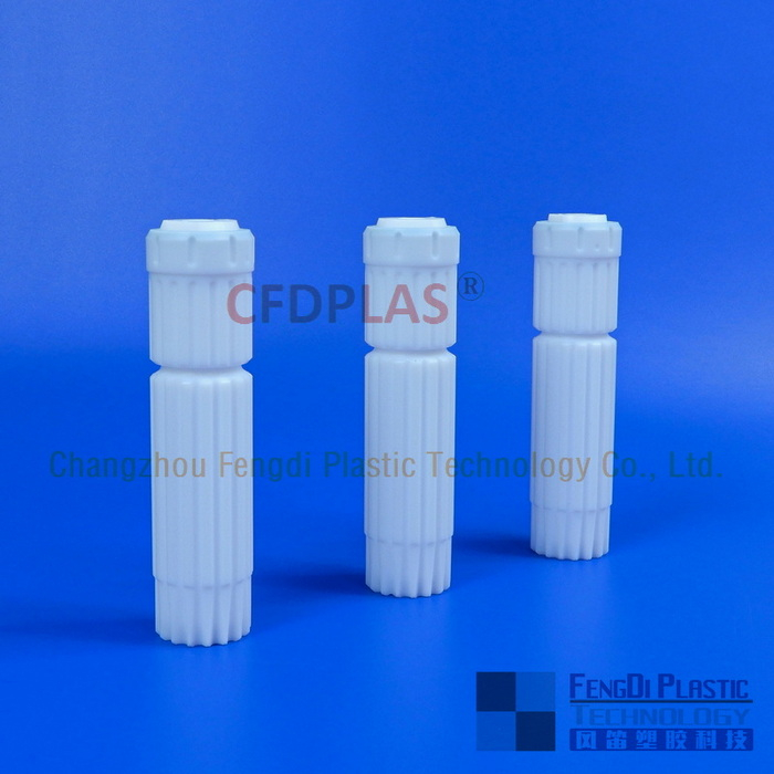 Anton-Paar HVT SVT Digestão de microondas TFM Vasel com tampa de parafuso 50ml 80ml