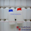 Frasco de reagente de hematologia Horiba ABX 500ml