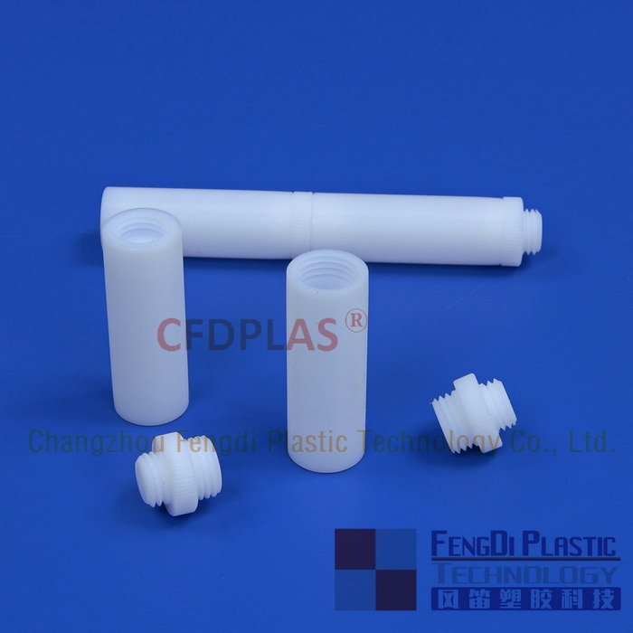 PTFE Microwave Digestion Mini Tubes 3ml