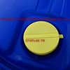 Cotão de plástico Capseal para 55 galões Polydrum